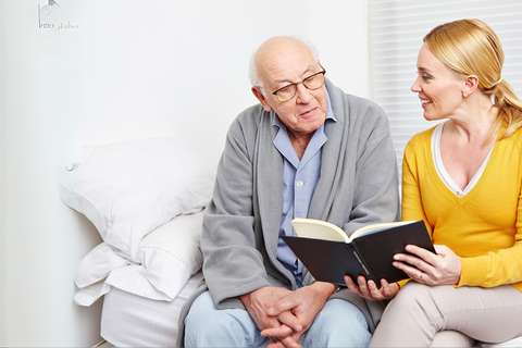 Zorg voor je ouders | ANBO-PCOB