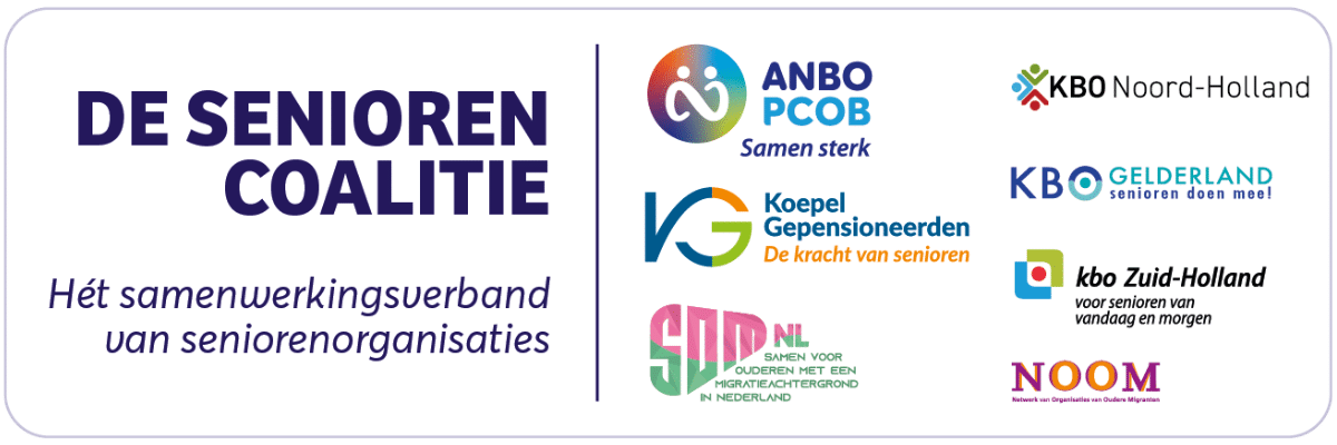 De Seniorencoalitie